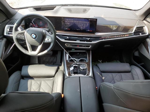 2024 BMW X5 XDRIVE4 - 5UX23EU05R9T29484