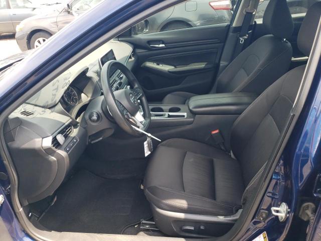 2019 NISSAN ALTIMA S - 1N4BL4BV1KC254291