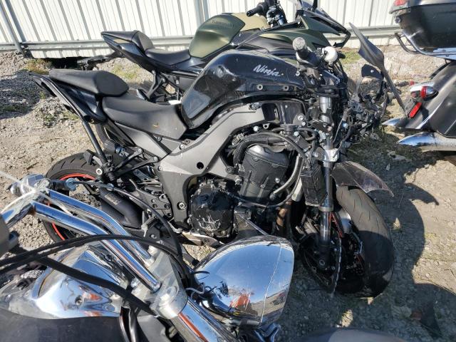 2017 KAWASAKI ZX1000 W - JKAZXCW11HA004840