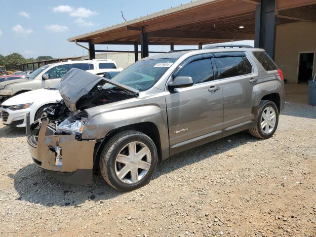 2012 GMC TERRAIN SLT 2012