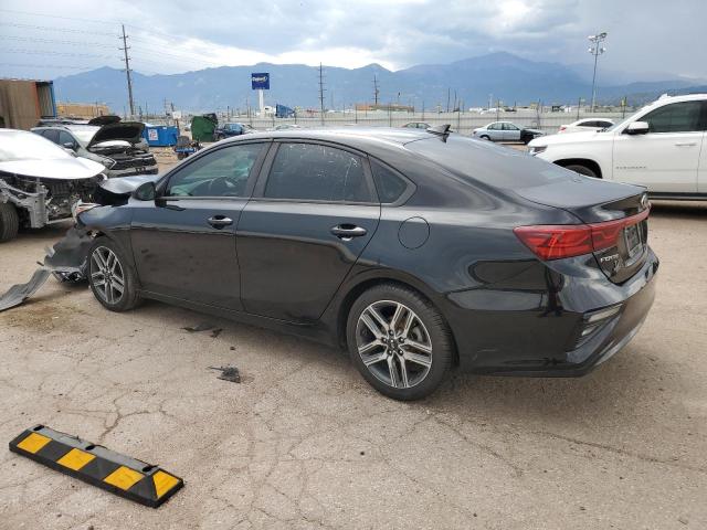 2019 KIA FORTE GT L - 3KPF34AD5KE049716