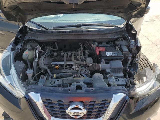 VIN 3N1CP5CU7JL525018 2018 Nissan Kicks, S no.11