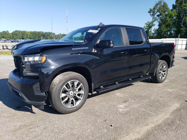 Vin: 3gcpwded7kg172668, lot: 67791314, chevrolet all models c1500 rst 2019 img_1