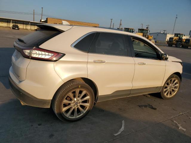 2017 FORD EDGE TITAN - 2FMPK4K83HBC70087