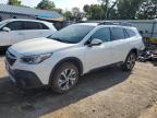 2021 SUBARU OUTBACK LI - 4S4BTANC0M3124648