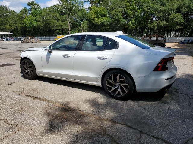 VIN 7JRA22TK8KG017146 2019 Volvo S60, T6 Momentum no.2