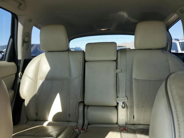 2017 INFINITI QX60 - 5N1DL0MN3HC515210