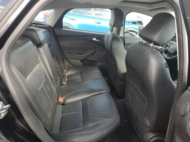 2018 FORD FOCUS TITA - 1FADP3N24JL253370