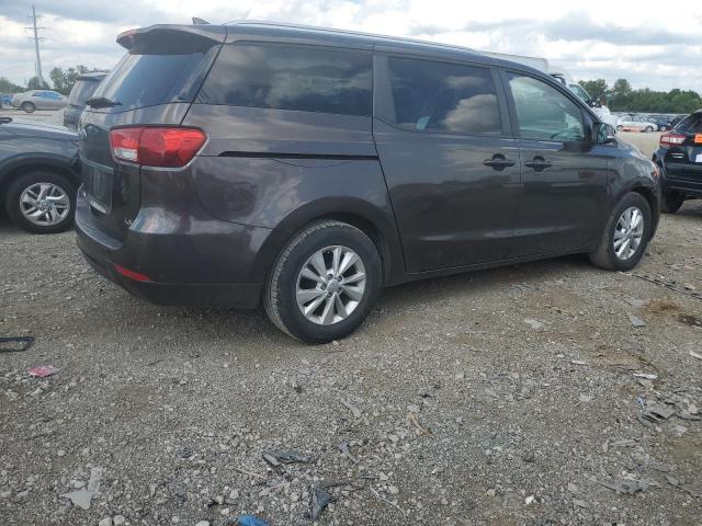 VIN KNDMB5C17H6333432 2017 KIA Sedona, LX no.3