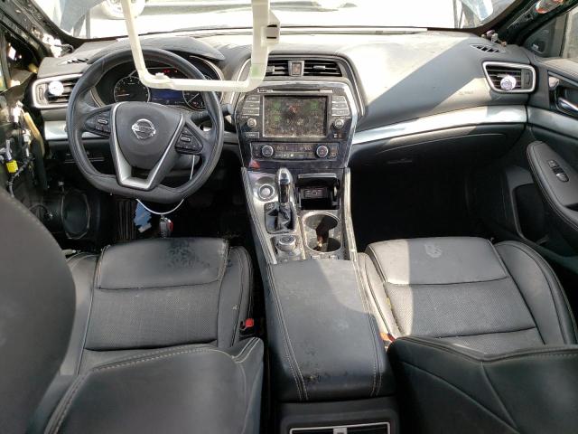 2020 NISSAN MAXIMA SL - 1N4AA6DV7LC376455