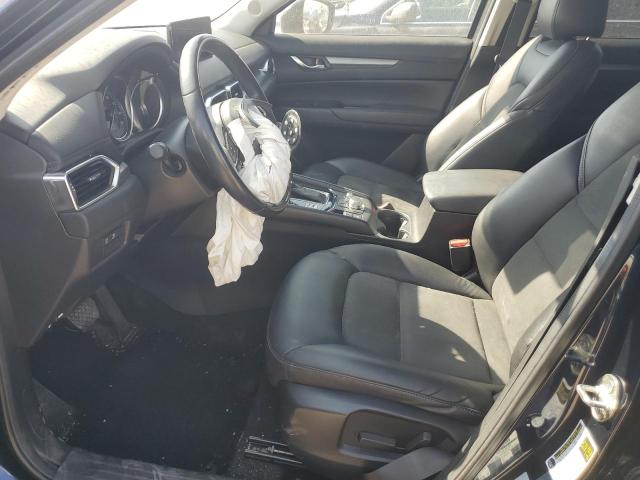 2021 MAZDA CX-5 TOURI - JM3KFACM1M0329671