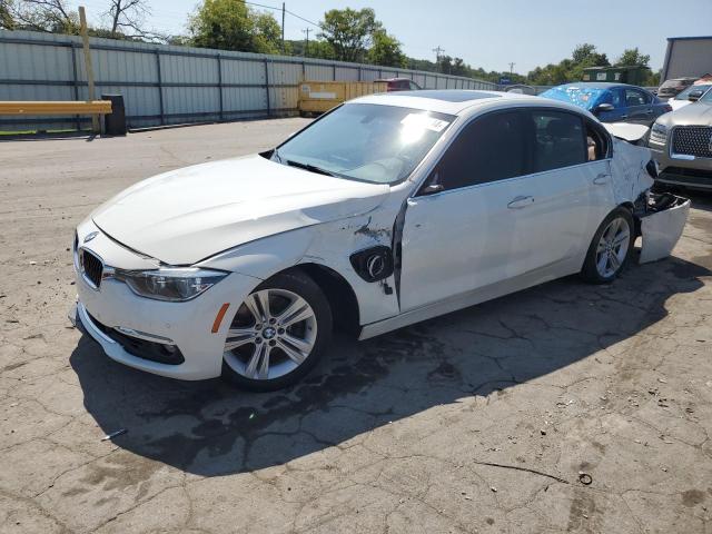 2017 BMW 330E - WBA8E1C32HA156480