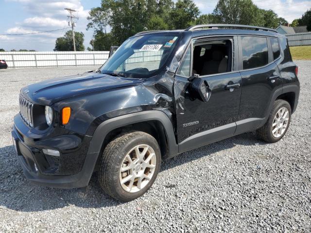 2020 JEEP RENEGADE L - ZACNJBBB2LPL74876
