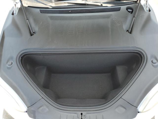 2019 TESLA MODEL S - 5YJSA1E26KF347374