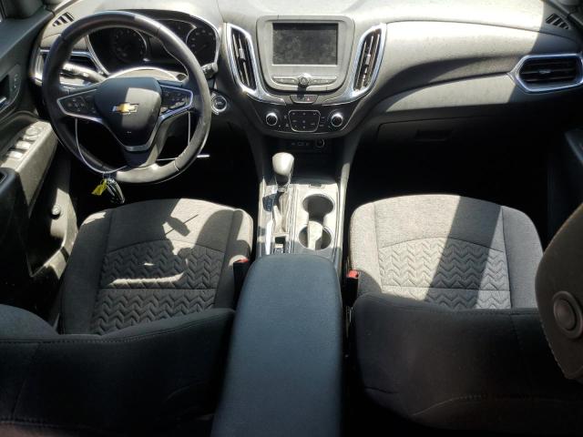 2022 CHEVROLET EQUINOX LT - 3GNAXUEV4NL241427