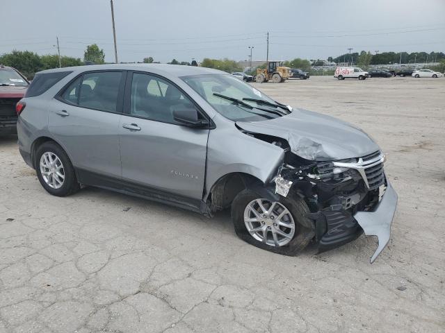 2023 CHEVROLET EQUINOX LS - 3GNAXSEG6PL189923