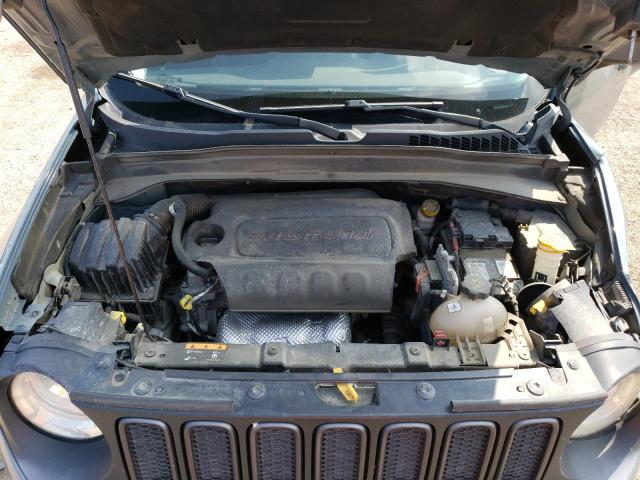 2015 JEEP RENEGADE T - ZACCJBCT6FPC33511