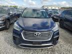 HYUNDAI SANTA FE S photo