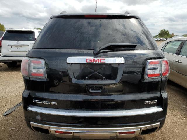 VIN 1GKKVTKD8GJ180087 2016 GMC Acadia, Denali no.6