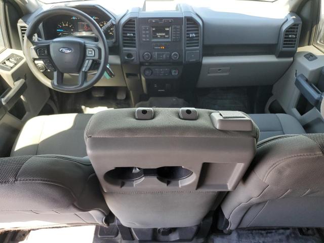2016 FORD F150 SUPER - 1FTEW1CP6GKF55990