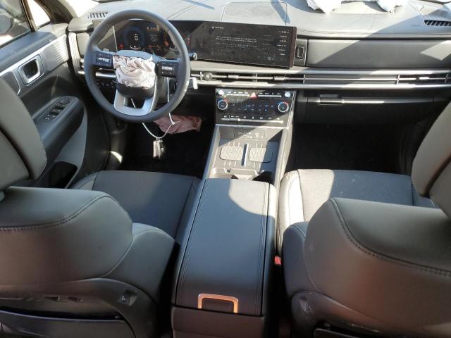 2024 HYUNDAI SANTA FE X - 5NMP3DGL0RH018430