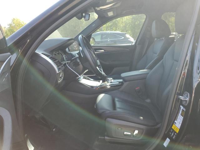 2019 BMW X3 XDRIVE3 - 5UXTR9C59KLR09126