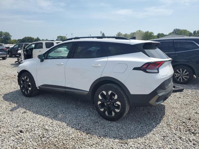 2024 KIA SPORTAGE X - 5XYK6CDF4RG181912