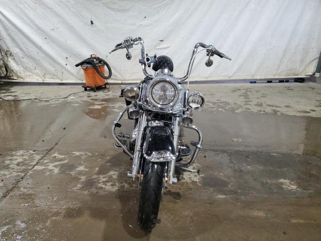 2012 HARLEY-DAVIDSON FLHR SHRIN 1HD1FWM17CB640299