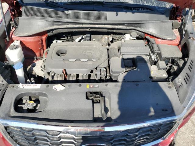 2020 KIA SORENTO L - 5XYPG4A39LG624839