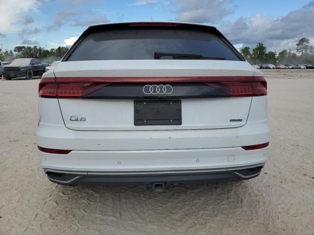 2019 AUDI Q8 PREMIUM - WA1BVAF12KD043583