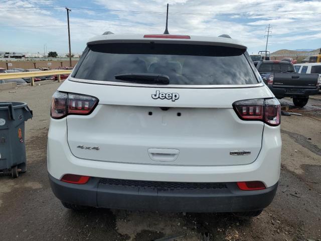 2024 JEEP COMPASS LA - 3C4NJDBN3RT105439