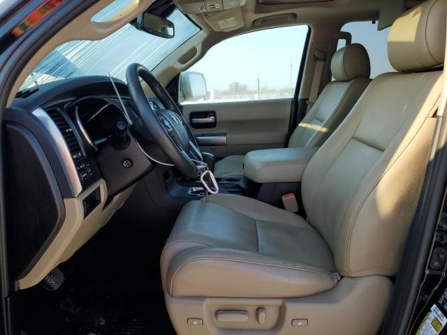 2019 TOYOTA SEQUOIA LI 5TDJY5G11KS169825