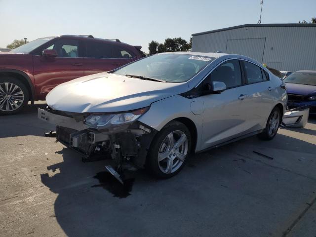 VIN 1G1RC6S52JU143657 2018 Chevrolet Volt, LT no.1