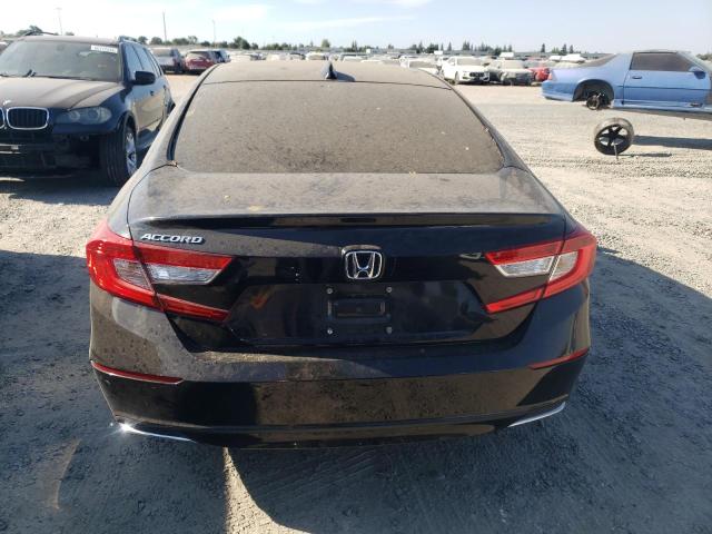 2020 HONDA ACCORD LX - 1HGCV1F12LA088781