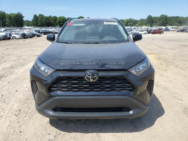 VIN 2T3H1RFV0MC127860 2021 Toyota RAV4, LE no.5