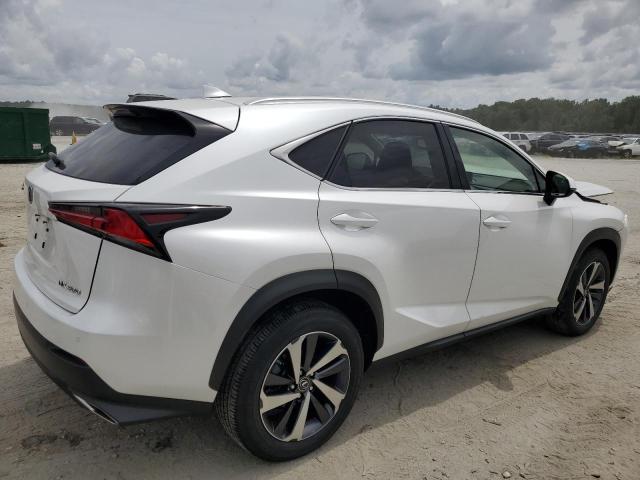 2020 LEXUS NX 300 JTJGARDZ8L5003371