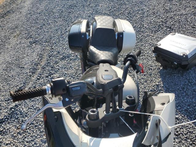 2023 HARLEY-DAVIDSON FXLRST 1HD1YXZ18PB066875