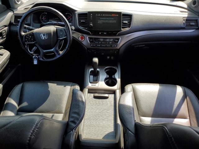 2019 HONDA PILOT EXL - 5FNYF6H43KB047829