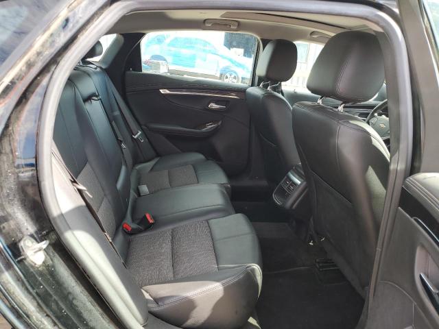 2015 CHEVROLET IMPALA LT - 2G1125S30F9124649