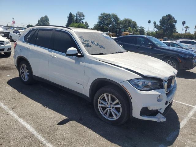 VIN 5UXKR2C51E0C01030 2014 BMW X5, Sdrive35I no.4