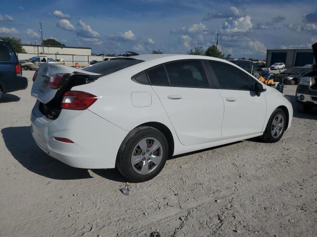 Vin: 1g1bc5sm3j7161795, lot: 69324834, chevrolet cruze ls 20183
