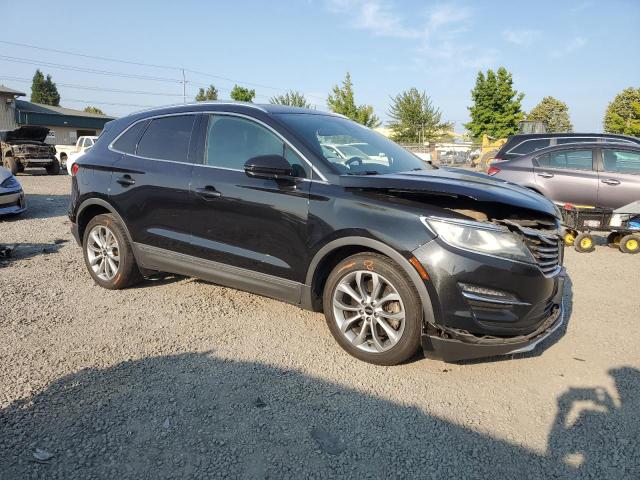 VIN 5LMTJ2AH9FUJ30699 2015 Lincoln MKC no.4