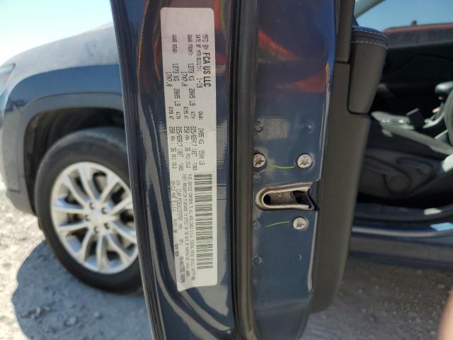 2019 JEEP CHEROKEE L - 1C4PJMCB2KD379787