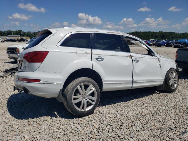 VIN WA1LGAFE3ED015541 2014 Audi Q7, Premium Plus no.3