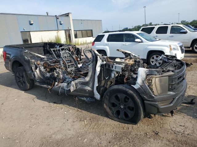 2022 FORD F150 SUPER - 1FTEW1EP1NFB57895