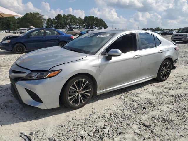 2018 TOYOTA CAMRY L 2018