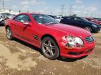 MERCEDES-BENZ SL 500 photo