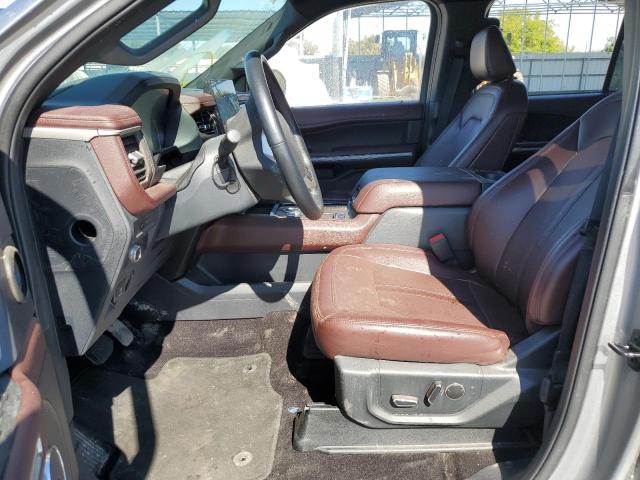 VIN 1FMJK1KT3NEA37822 2022 FORD EXPEDITION no.7