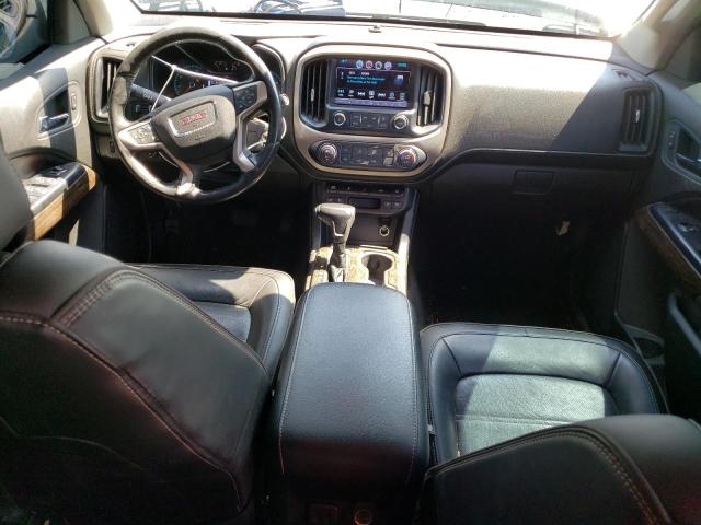 2017 GMC CANYON DEN 1GTP6EE11H1296082