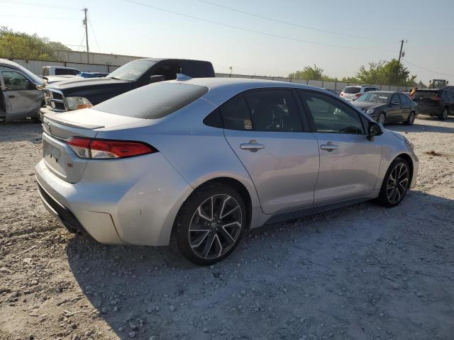 2021 TOYOTA COROLLA SE JTDS4MCE3MJ065856  65633904